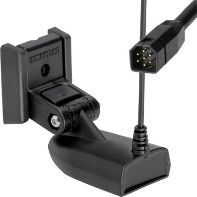 mi-h☆　2点 Humminbird XNT 9 HW MSI 150 T 710297-1 Mount Transducer for