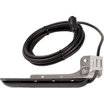 Skimmer Lowrance 000-10802-001 LSS-2 StructureScan HD xdcr - Imagen 1 de 2